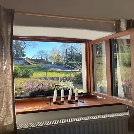 Villa In Bohemia With Terrace