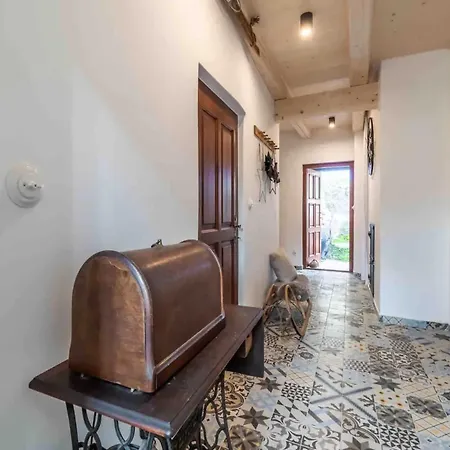 Villa In Bohemia With Terrace